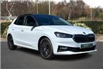 2022 Skoda Fabia