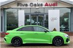 2022 Audi RS3