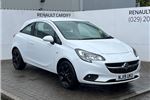 2019 Vauxhall Corsa