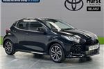 2021 Toyota Yaris