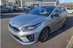 2019 Kia Ceed