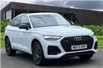 2024 Audi Q5 Sportback