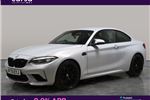 2020 BMW M2