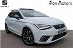 2022 SEAT Ibiza