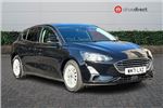 2022 Ford Focus 1.0 EcoBoost Hybrid mHEV 125 Titanium Edition 5dr