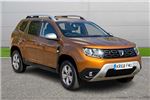 2018 Dacia Duster