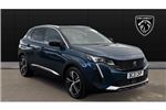 2021 Peugeot 3008