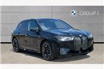 2022 BMW iX