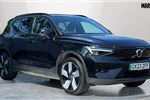 2023 Volvo XC40 Recharge