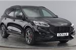 2021 Ford Kuga