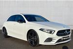 2022 Mercedes-Benz A-Class