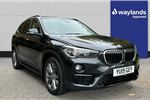 2019 BMW X1