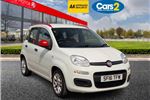 2016 Fiat Panda