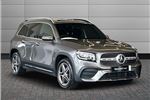 2022 Mercedes-Benz GLB