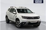 2019 Dacia Duster