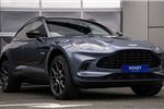 2020 Aston Martin DBX