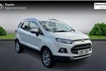 2017 Ford EcoSport