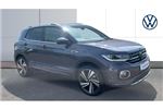 2023 Volkswagen T-Cross