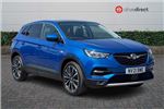 2021 Vauxhall Grandland X
