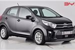 2023 Kia Picanto
