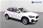 2021 BMW X1