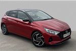 2023 Hyundai i20