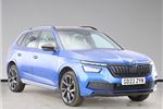 2022 Skoda Kamiq