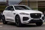 2024 Jaguar F-Pace