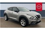 2022 Nissan Juke