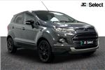 2017 Ford EcoSport