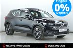 2019 Volvo XC40