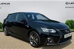 2019 Lexus CT