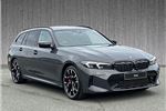 BMW 3 Series Touring