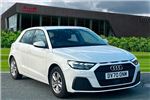 2020 Audi A1