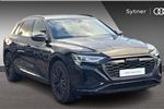 2023 Audi Q8 e-tron