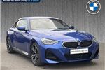 2024 BMW 2 Series