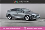 2021 Hyundai IONIQ