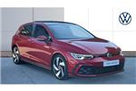 2020 Volkswagen Golf GTI