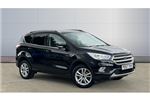 2017 Ford Kuga