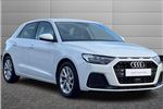 2019 Audi A1