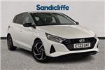 2023 Hyundai i20