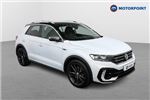 2020 Volkswagen T-Roc