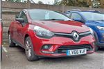 2016 Renault Clio