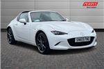 2019 Mazda MX-5