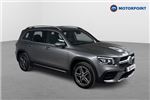 2022 Mercedes-Benz GLB