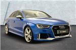 2018 Audi RS3