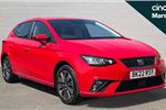 2022 SEAT Ibiza