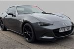 2017 Mazda MX-5