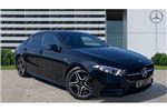 2022 Mercedes-Benz A-Class Saloon