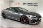 2023 Audi RS5